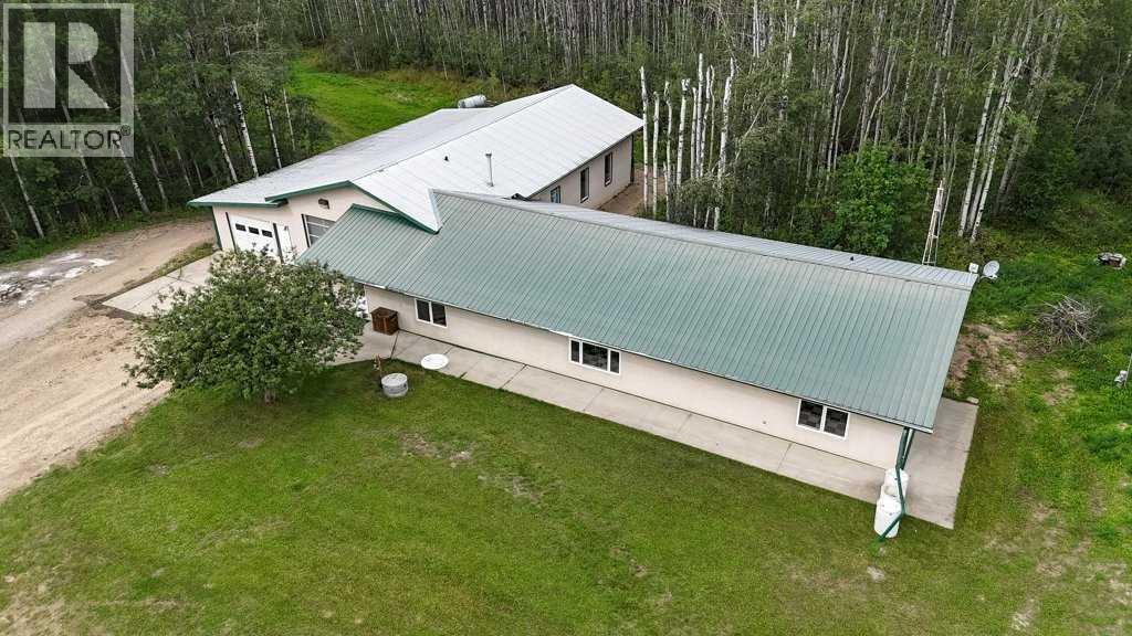 Listing photo – 425016 Range Road 10, Rural Ponoka County