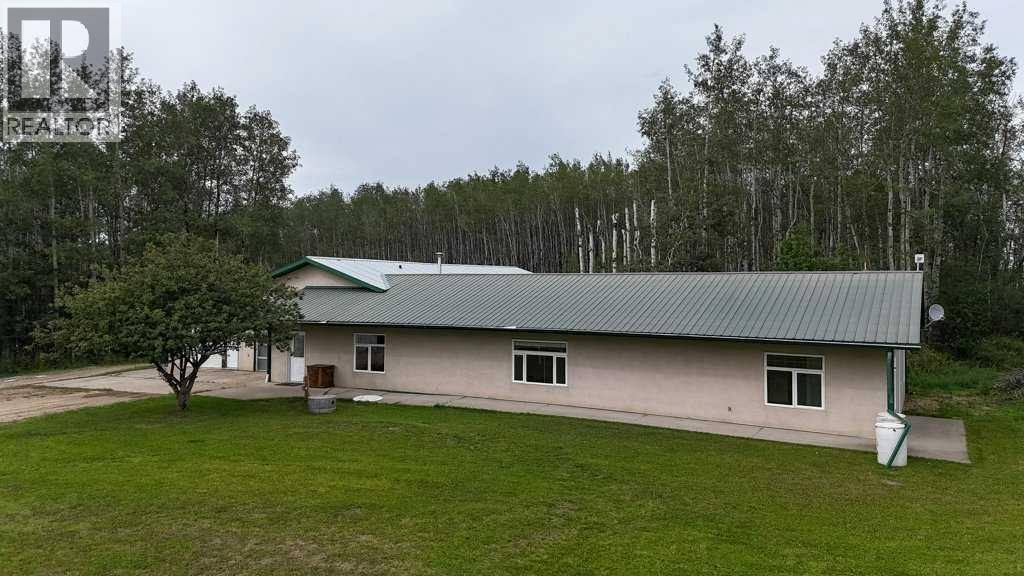 Listing photo – 425016 Range Road 10, Rural Ponoka County