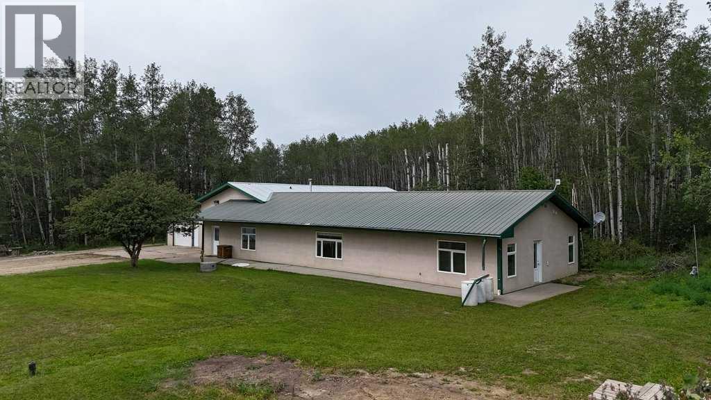 Listing photo – 425016 Range Road 10, Rural Ponoka County