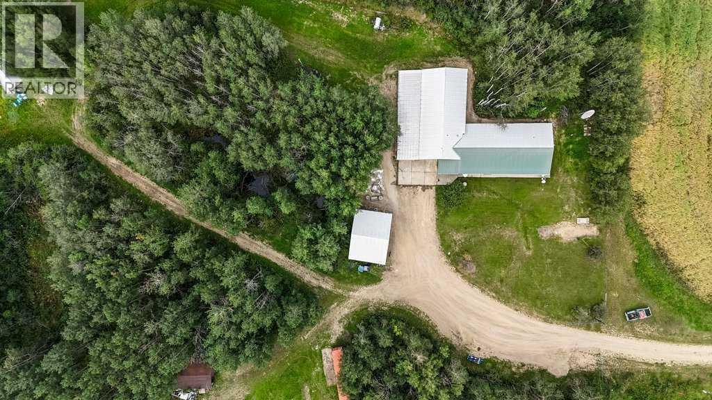 Listing photo – 425016 Range Road 10, Rural Ponoka County