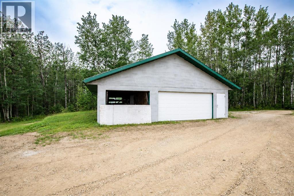 Listing photo – 425016 Range Road 10, Rural Ponoka County
