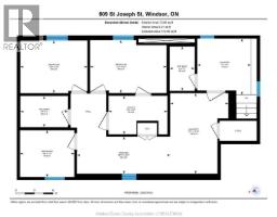 609 St. Joseph, Windsor, ON N9C3H3 Photo 39