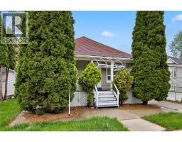 609 St. Joseph, Windsor, ON N9C3H3 Photo 48