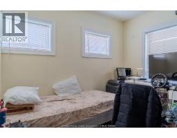 Bedroom - 609 St. Joseph, Windsor, ON N9C3H3 Photo 6