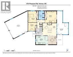 674 Pheasant Road, Vernon, BC V1B3B1 Photo 90
