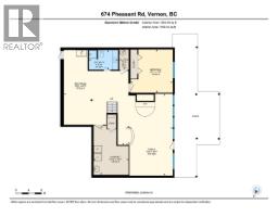 674 Pheasant Road, Vernon, BC V1B3B1 Photo 91
