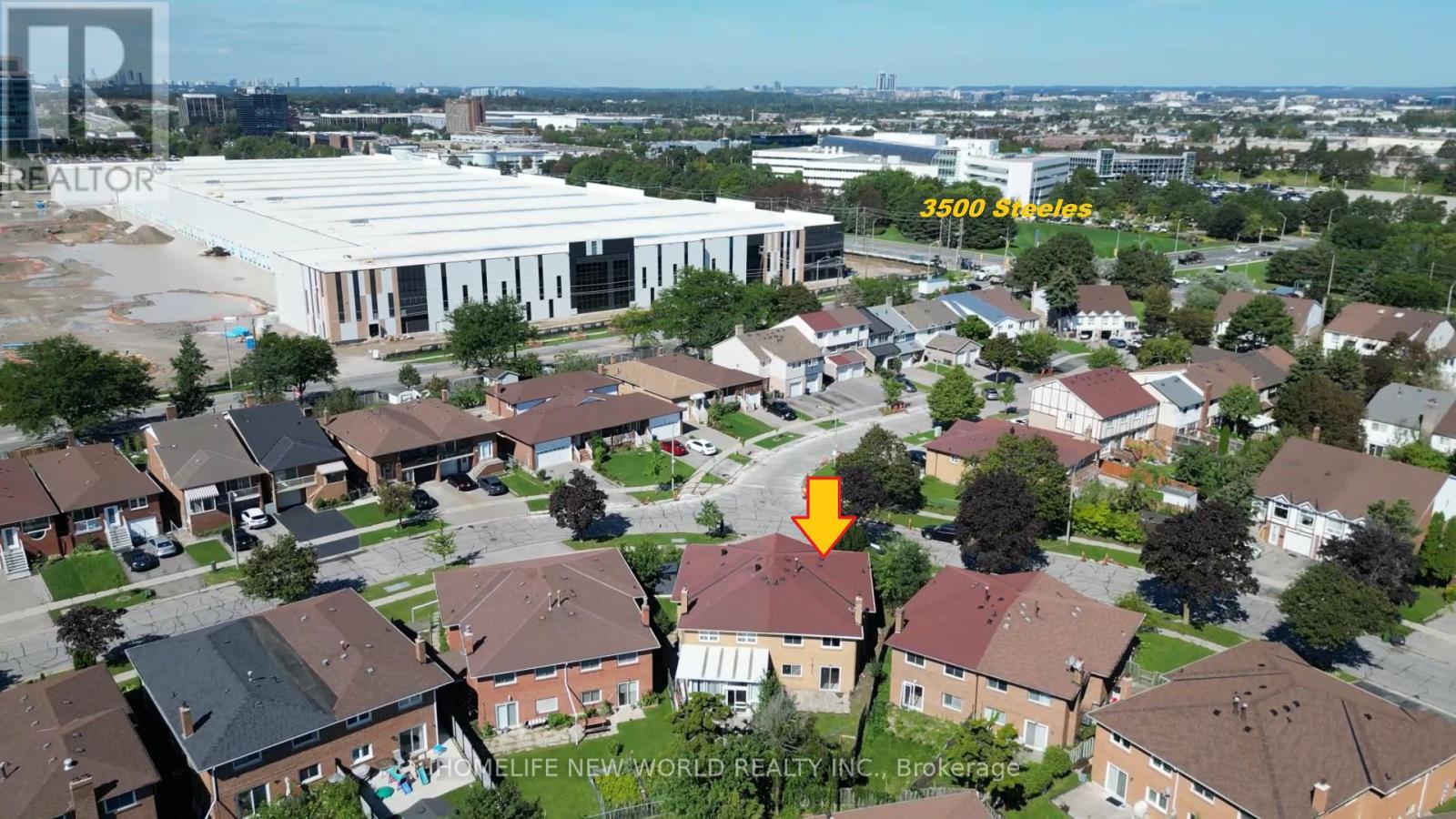93 CRAYFORD DRIVE - 22