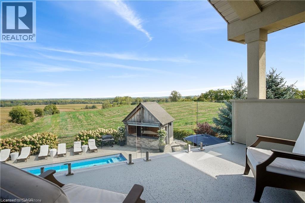 1277 CAMERON Road - 29
