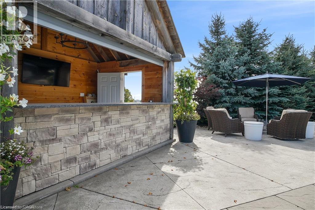 1277 CAMERON Road - 47