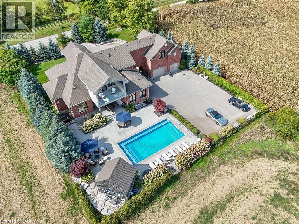 1277 CAMERON Road - 50