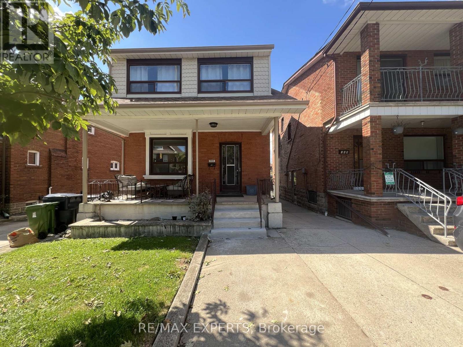 Photo of 366 Lauder Avenue