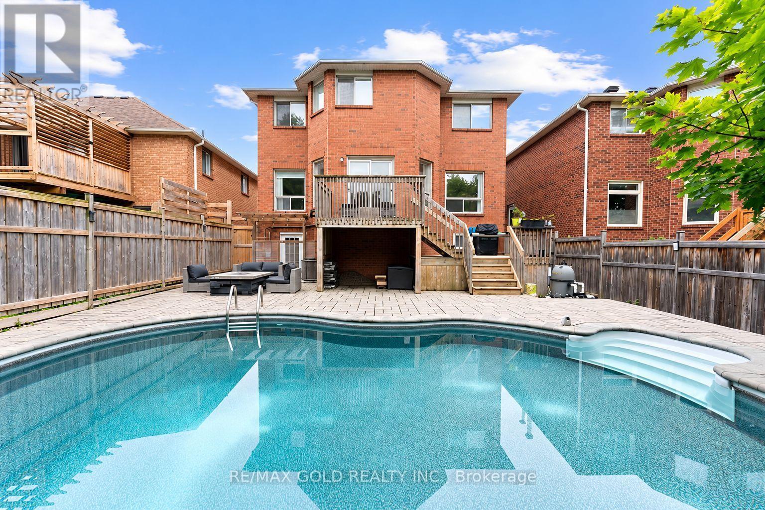 MAIN - 43 GOLDEN MEADOW ROAD, Barrie (Bayshore) — photo 5