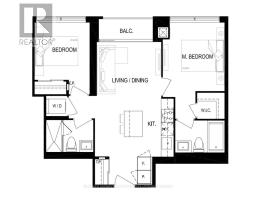 3911 - 30 Elm Drive W, Mississauga, ON L5B0N6 Photo 25