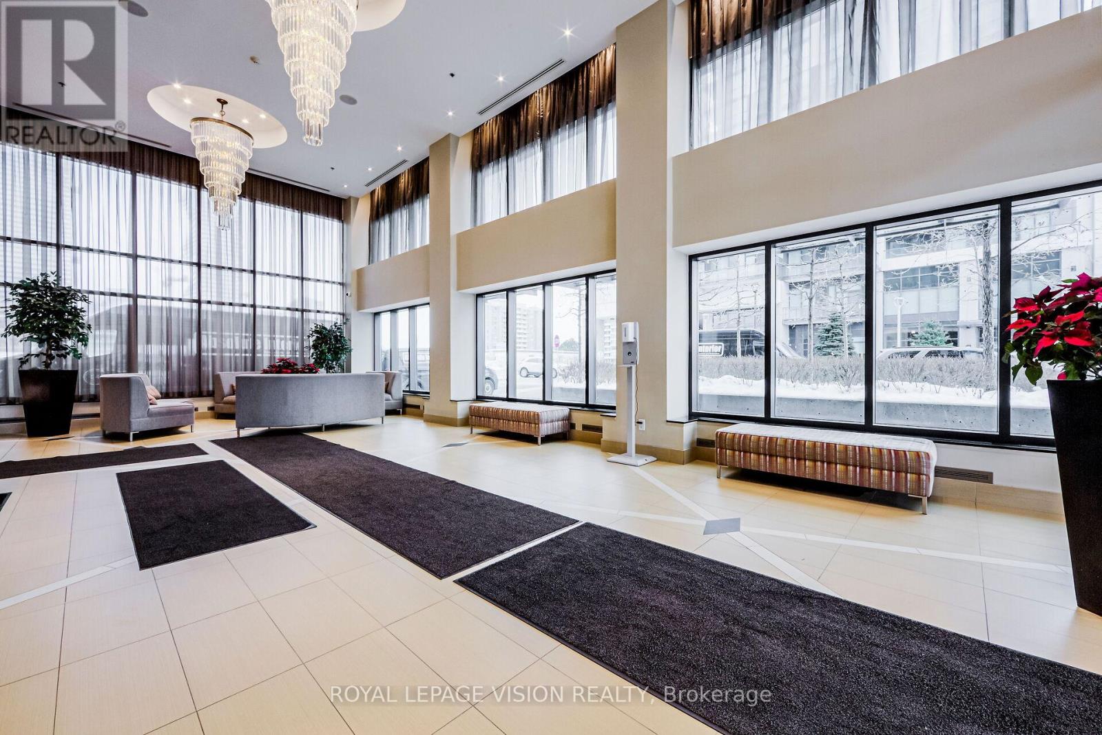 #2507 3985 Grand Park Drive, Mississauga (City Centre), Ontario, L5B0H8, Mississauga (City Centre), Ontario — photo 4 of 5