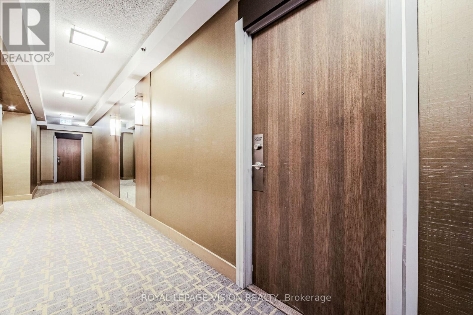 #2507 3985 Grand Park Drive, Mississauga (City Centre), Ontario, L5B0H8, Mississauga (City Centre), Ontario — photo 5 of 5