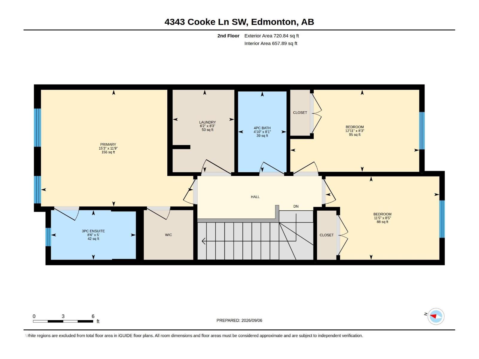 4343 Cooke Lane SW - 49
