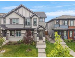 Duplex for sale at 4343 Cooke Lane SW SW, Edmonton — MLS® E4507474