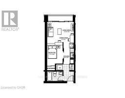 511 - 308 Lester Street, Waterloo, ON N2L3W7 Photo 23