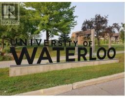 511 - 308 Lester Street, Waterloo, ON N2L3W7 Photo 29