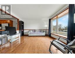 Family room - 318 County Road 16 Road, Elizabethtown Kitley, ON K0G1G0 Photo 7