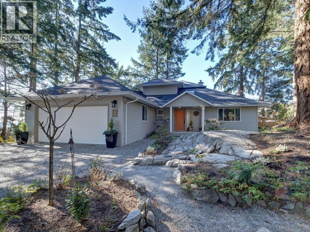 9291 TRUMAN ROAD, Halfmoon Bay