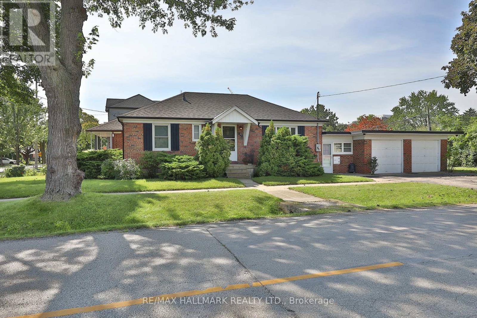 55 ATHOL AVENUE - 1
