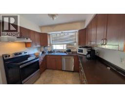 Kitchen of 7207 IMPERIAL CRESCENT · Prince George, BC