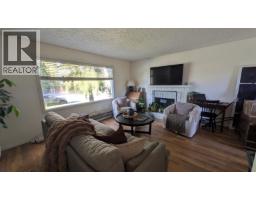 Primary bedroom of 7207 IMPERIAL CRESCENT · Prince George, BC