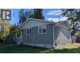 Front exterior of 7207 IMPERIAL CRESCENT · Prince George, BC