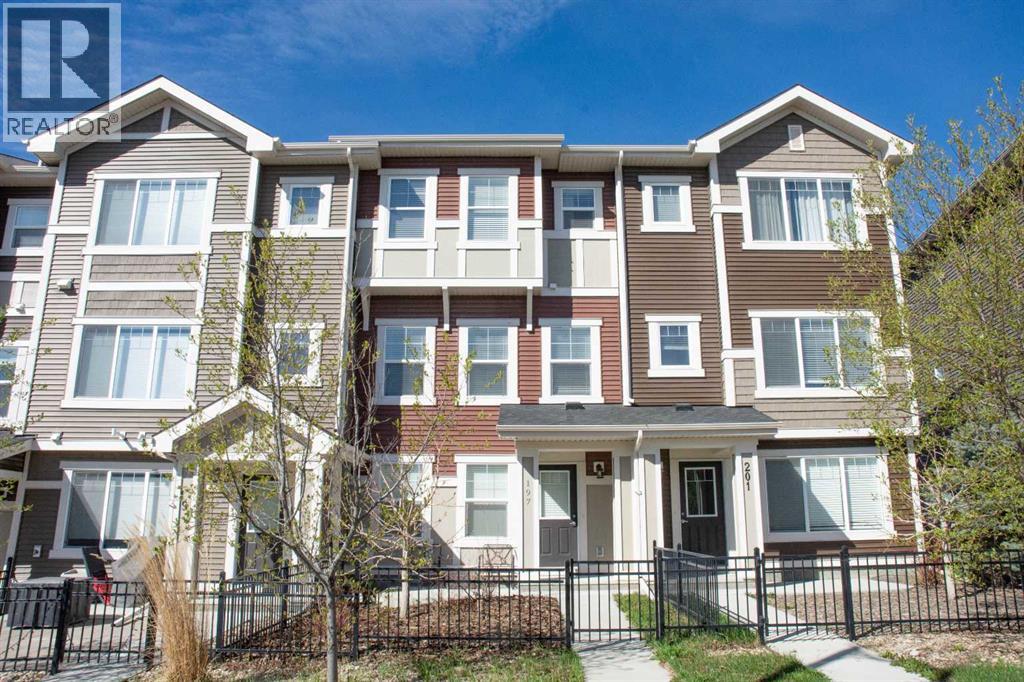 197 Sundown Road - 1