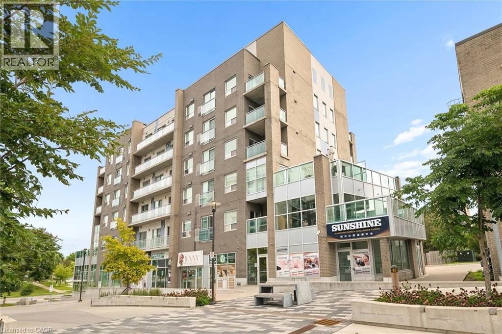 62 BALSAM Street Unit# H204 — photo 2