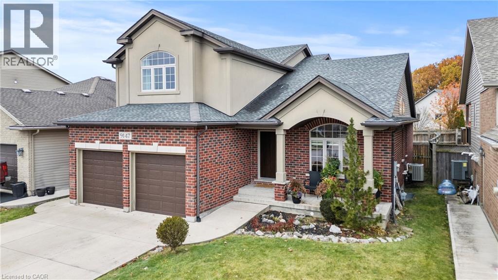 9147 HENDERSHOT Boulevard, Niagara Falls — photo 2