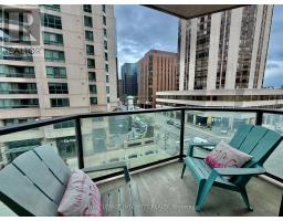 505 - 445 Laurier Avenue W, Ottawa, ON K1R0A2 Photo 20