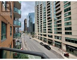 505 - 445 Laurier Avenue W, Ottawa, ON K1R0A2 Photo 21