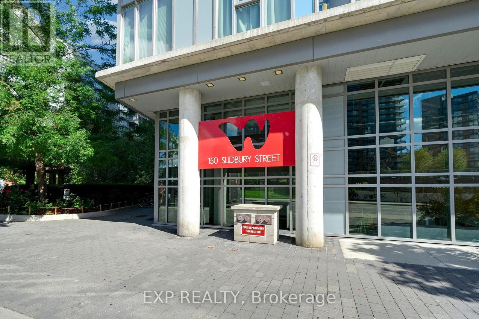 #403 150 SUDBURY STREET - 21