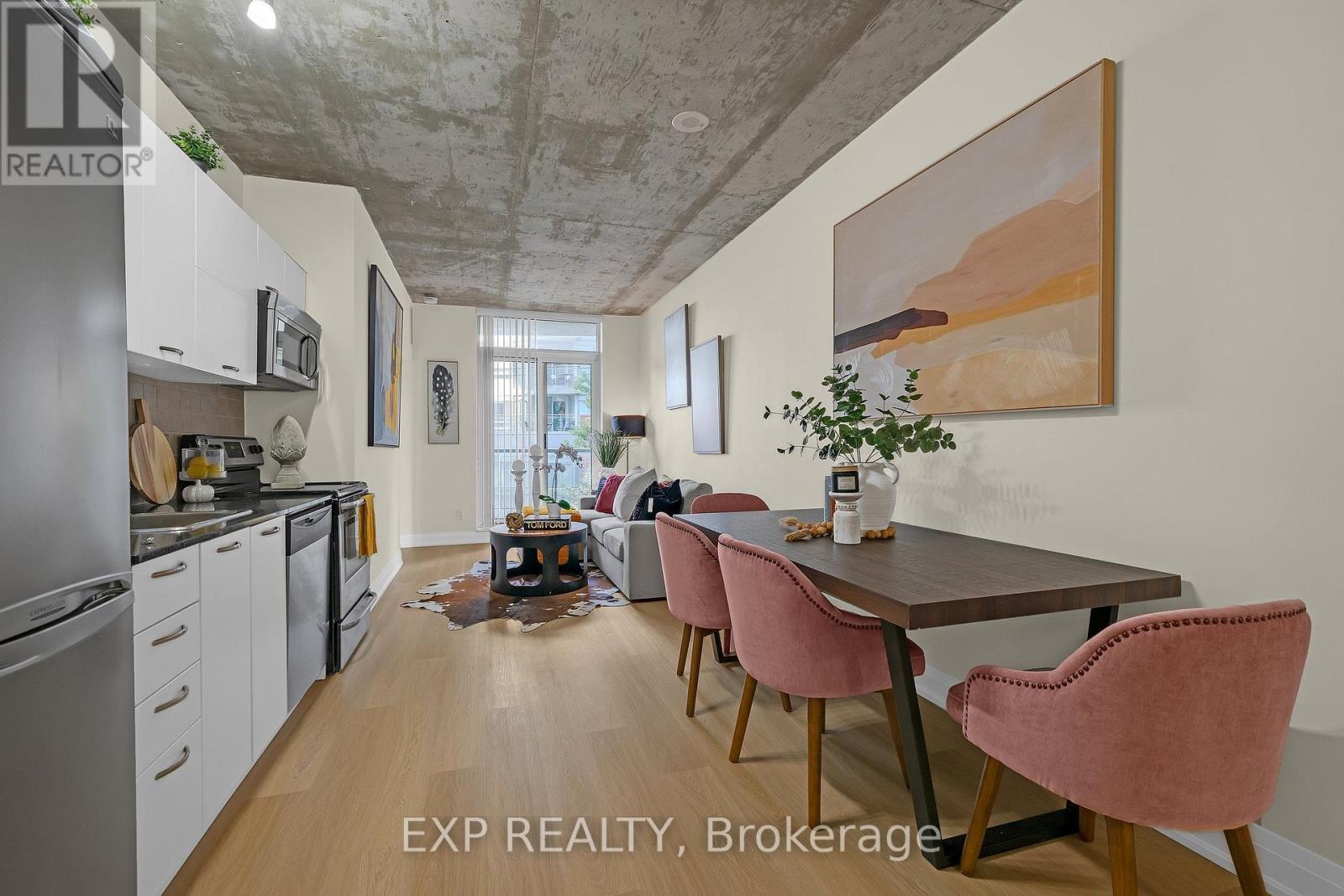 #403 150 SUDBURY STREET - 5