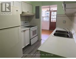 Primary Bedroom - 903 - 3420 Eglinton Avenue E, Toronto, ON M1J2H9 Photo 8