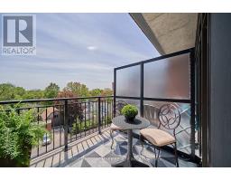 415 - 6235 Main Street, Whitchurch Stouffville, ON L4A4J3 Photo 9