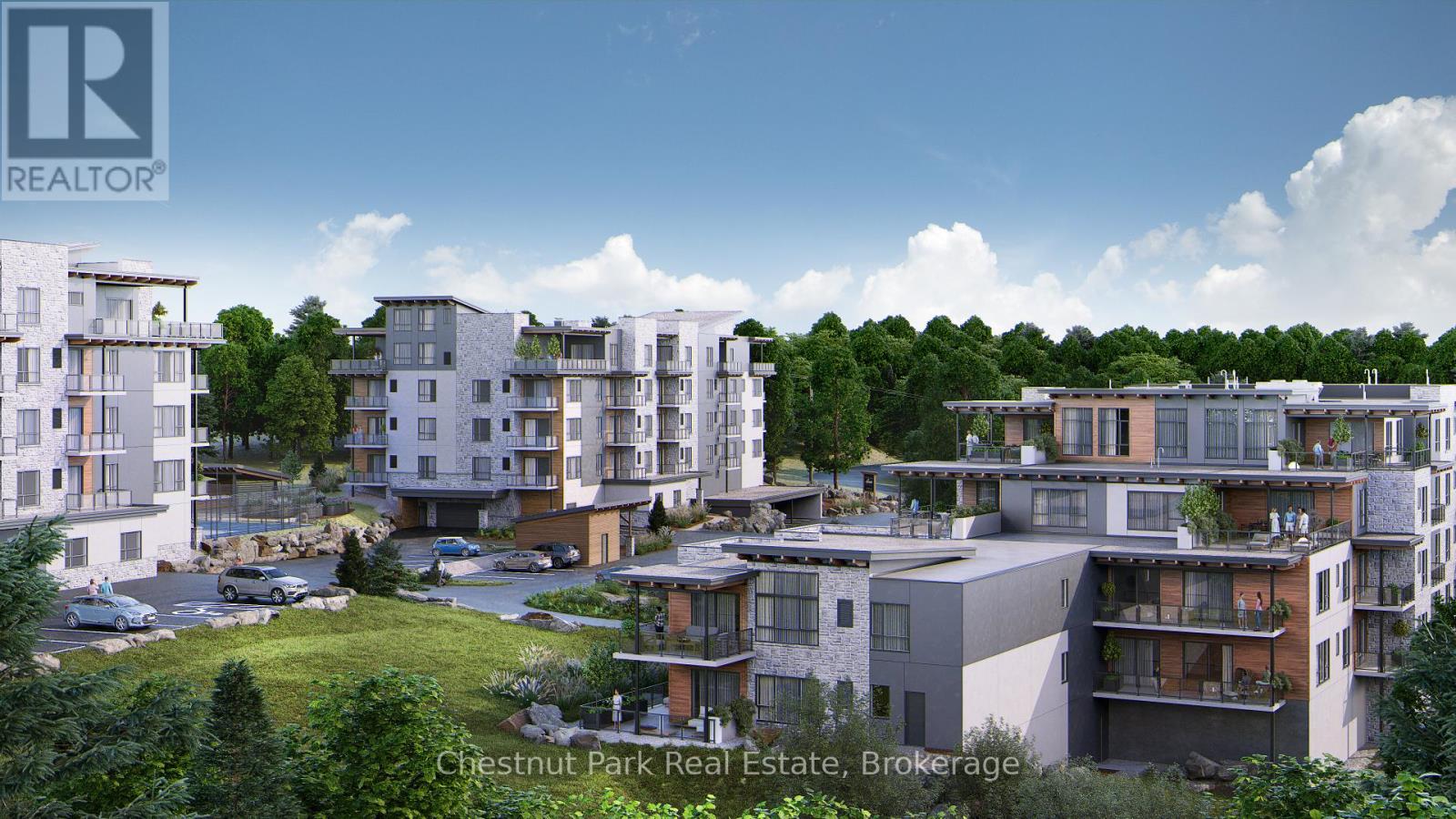 302 - 18 CAMPUS TRAIL, Huntsville (Chaffey) — photo 1