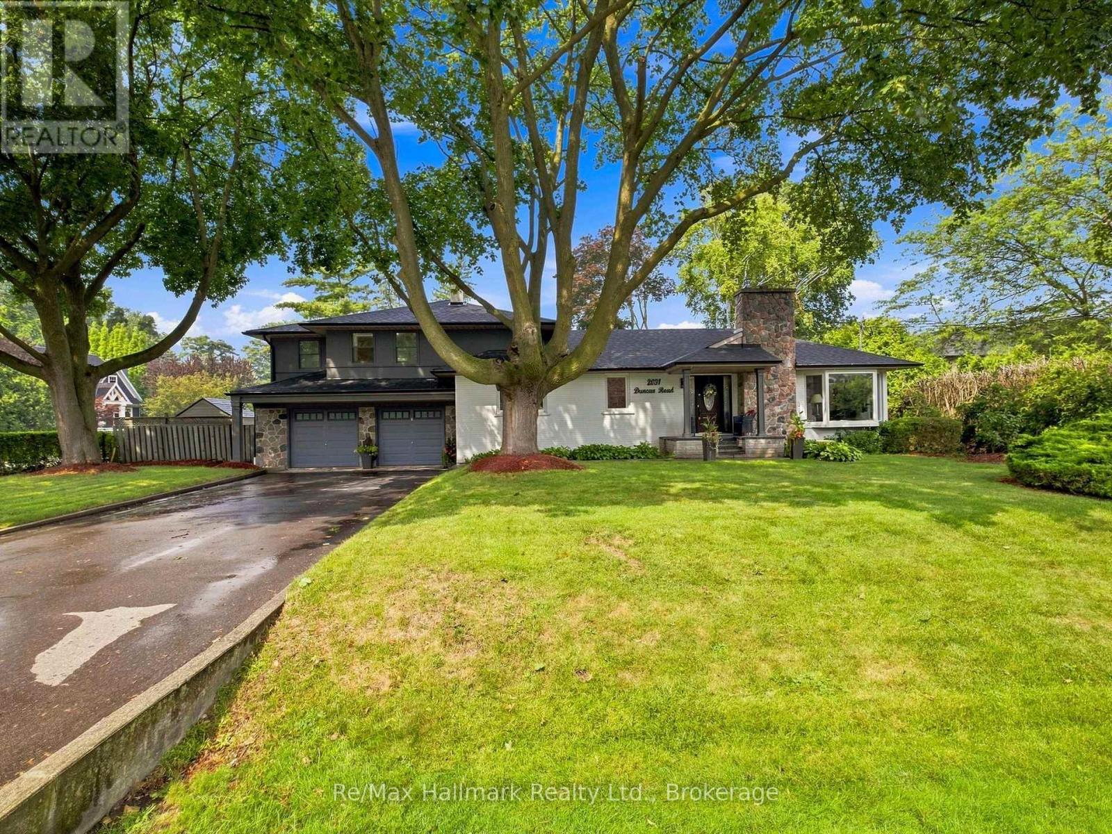 2031 DUNCAN ROAD - 46