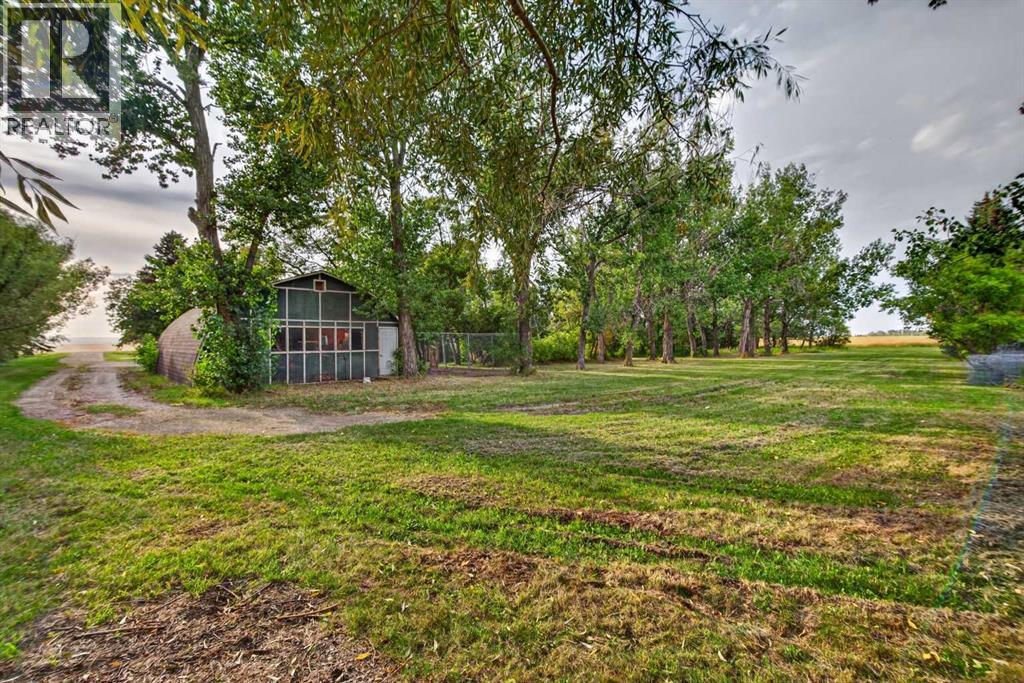 Listing photo – 320045 Range Road 241, Rural Kneehill County