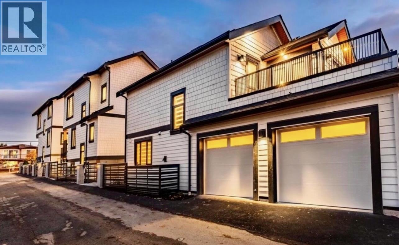 5447 KILLARNEY STREET, Vancouver — photo 2