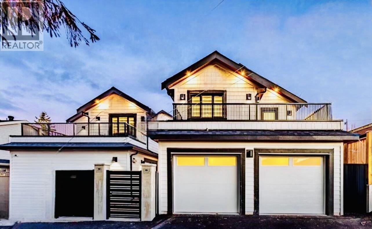 5447 KILLARNEY STREET, Vancouver — photo 3