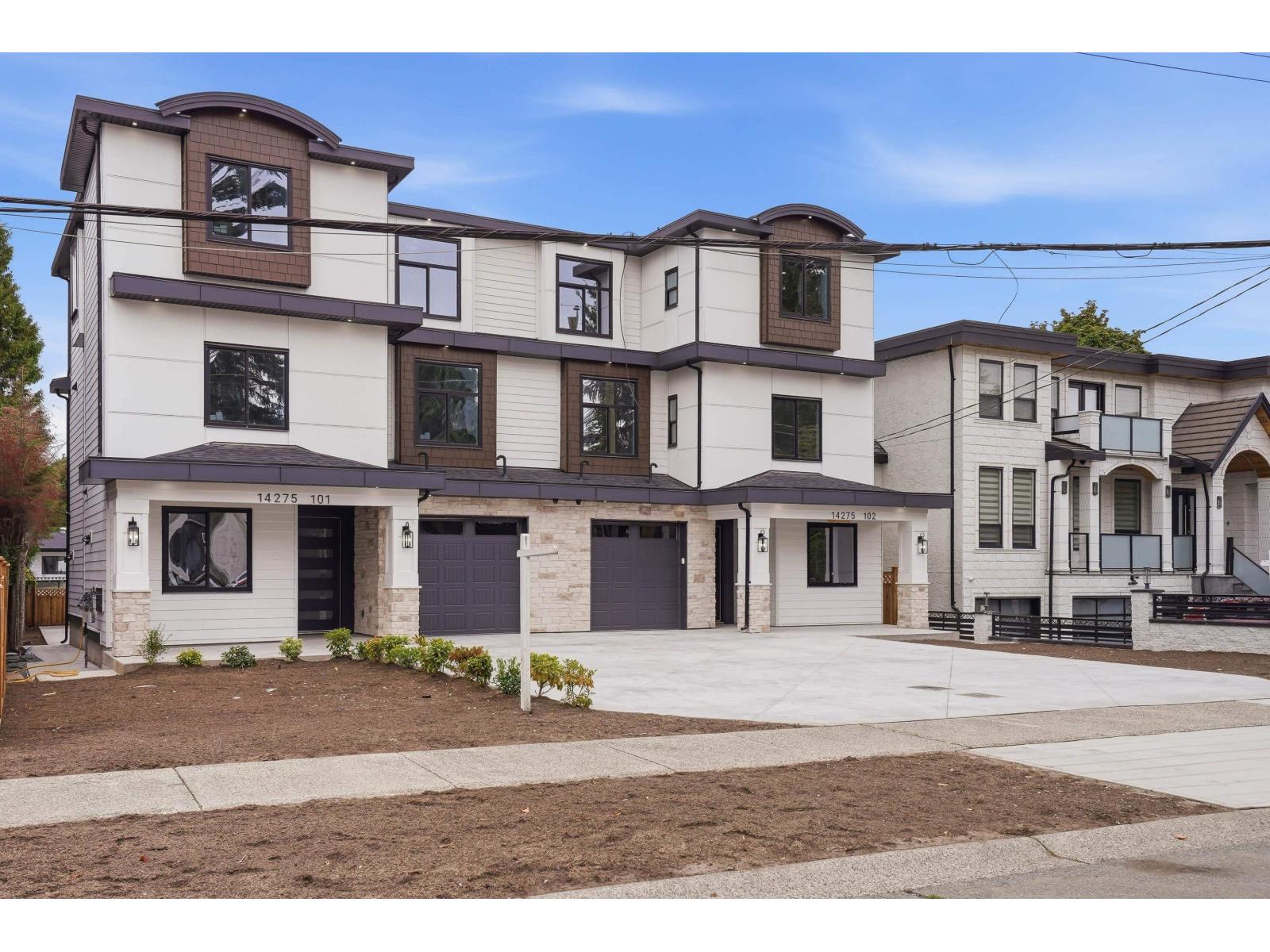 101 14275 MELROSE DRIVE, Surrey — photo 3