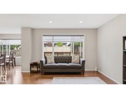 Bonus Room - 4610 Westcliff Pt Sw, Edmonton, AB T6W2S9 Photo 8