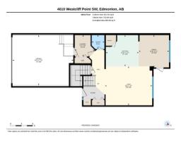 4610 Westcliff Pt Sw, Edmonton, AB T6W2S9 Photo 50