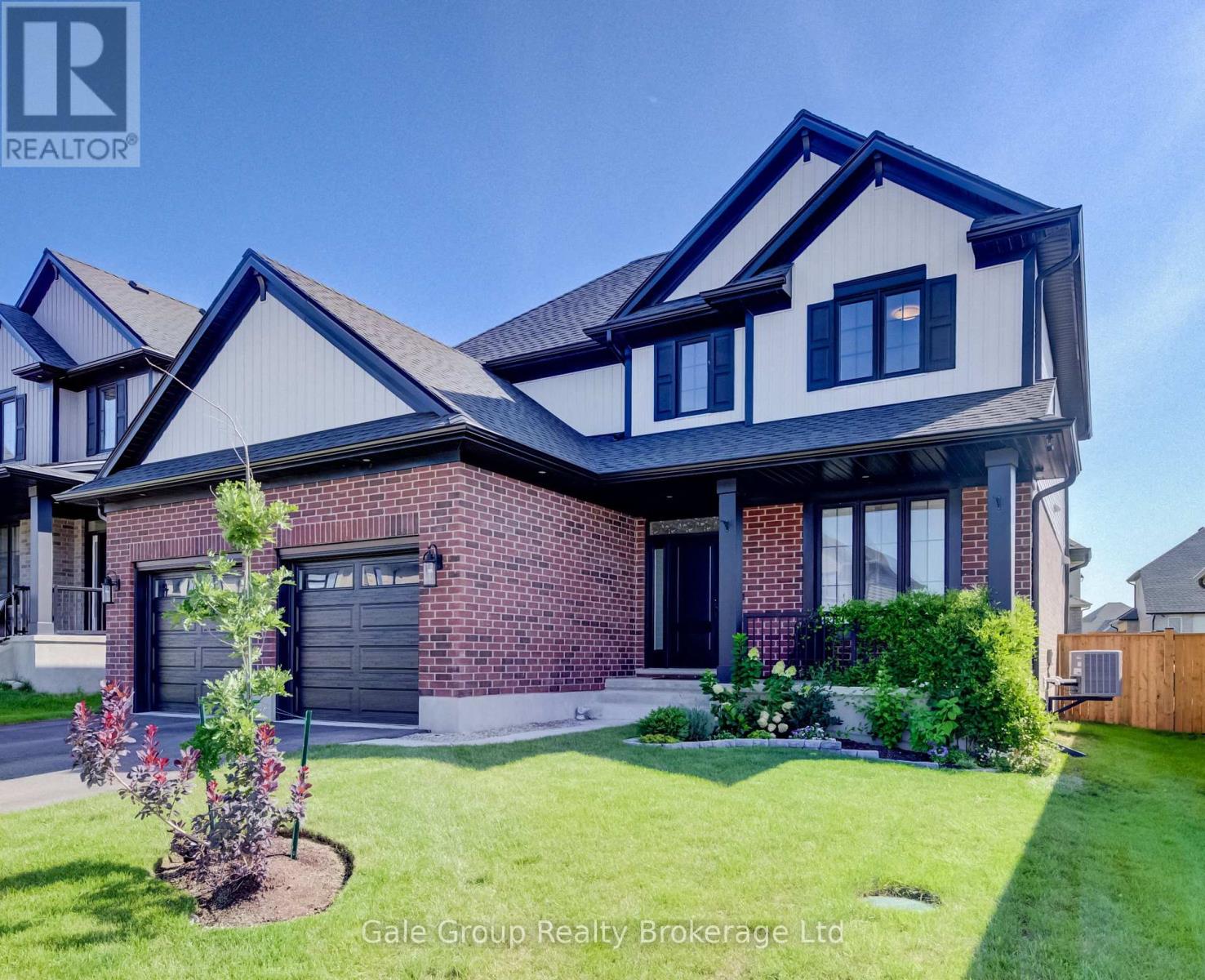 107 GRAYDON DRIVE, South-West Oxford (Mount Elgin) — photo 2