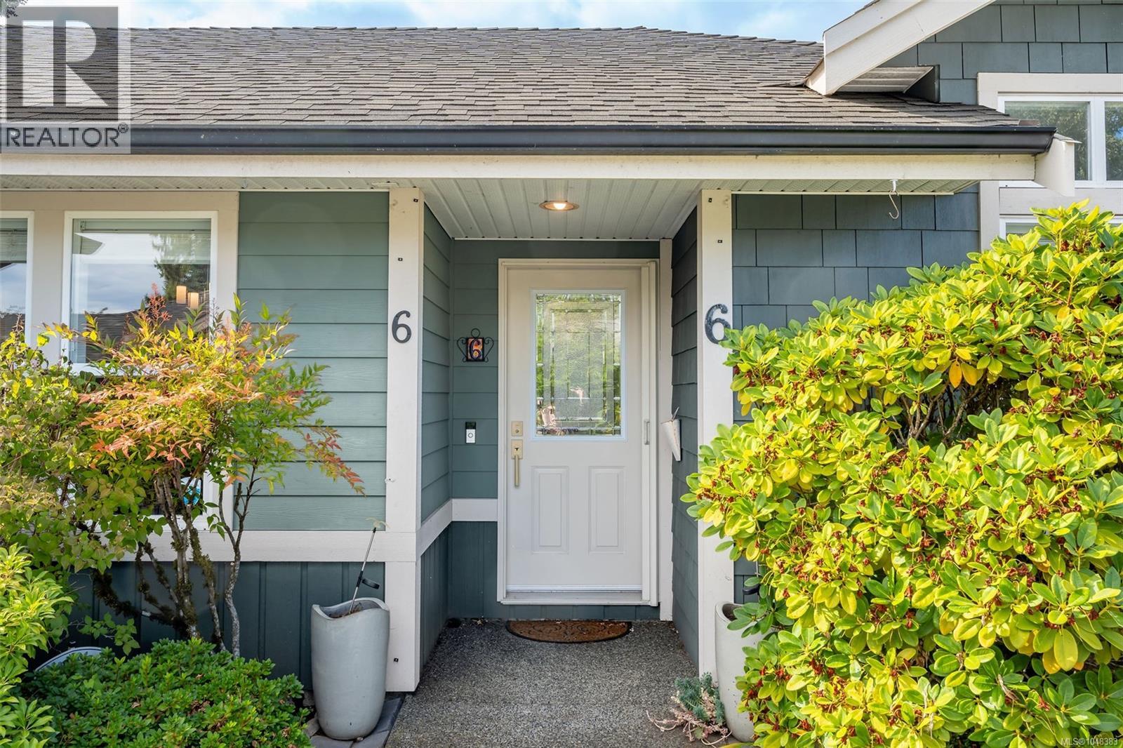 #6 707 Greenlea Dr - 3