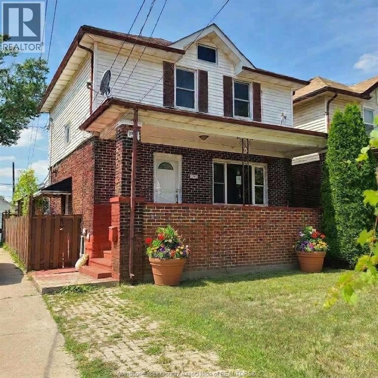 1165 Elm AVENUE - 1