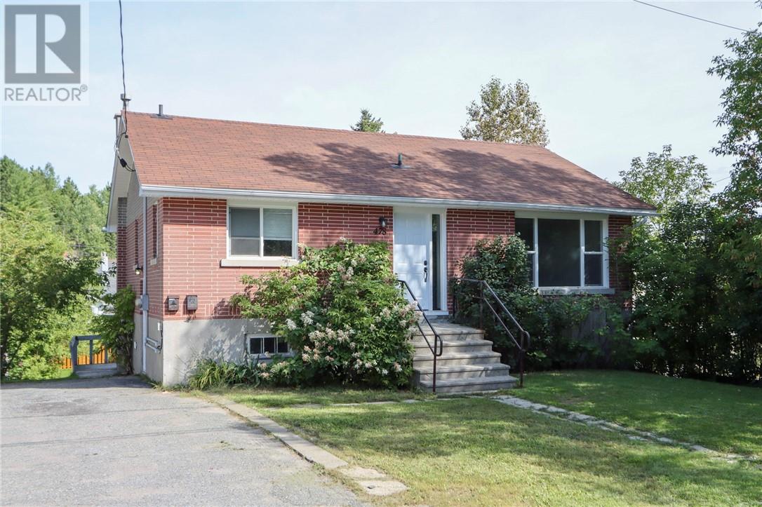 478 Ash Street - 1